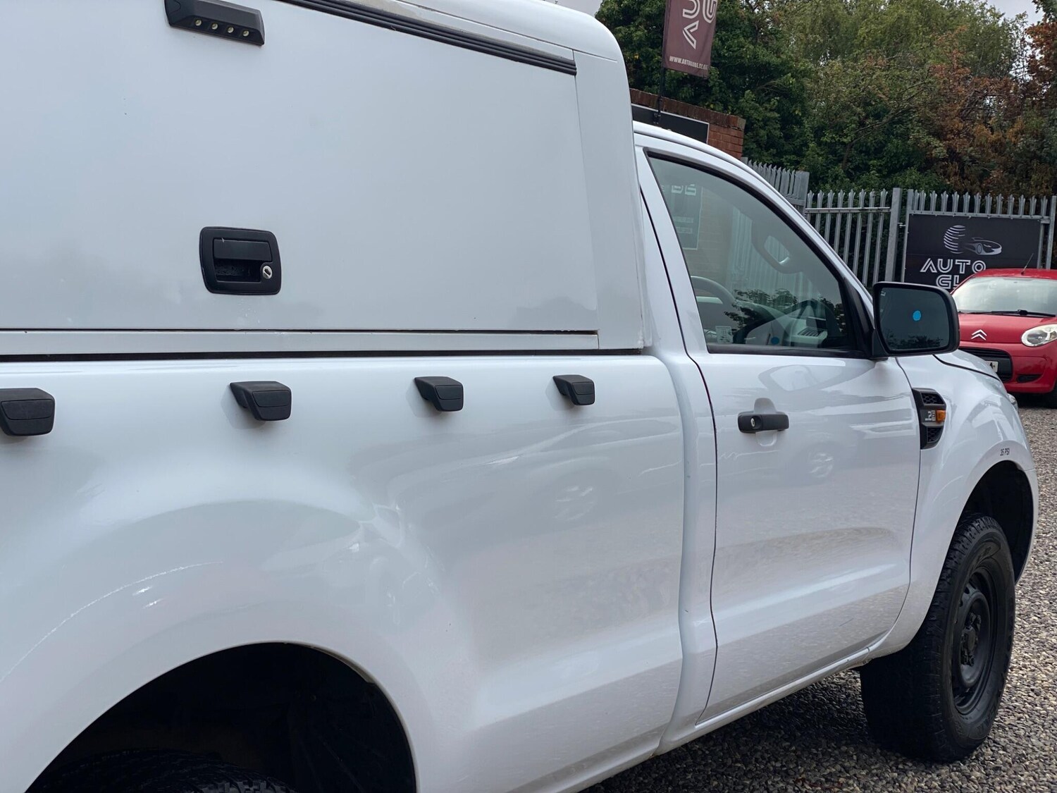 Vehicle 55