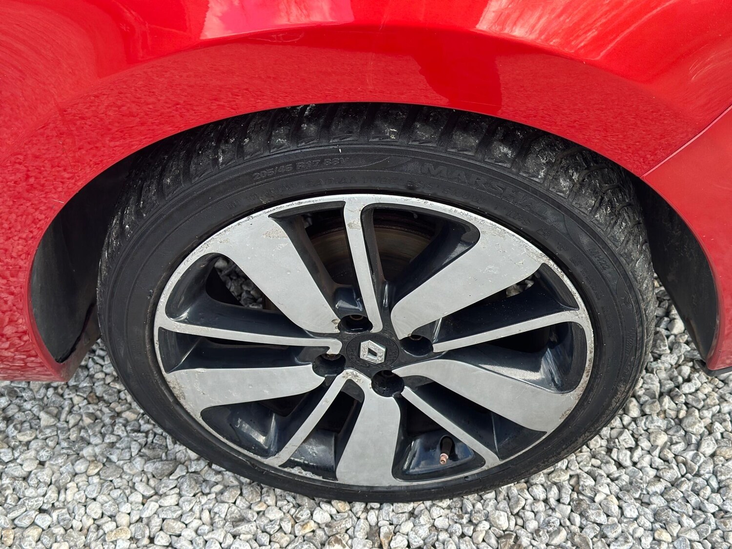 Used Renault Clio 2015 for sale - 77839903: Photo 10