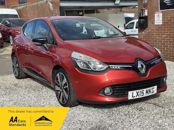 Used Renault Clio 2015 for sale - 77839903: Photo