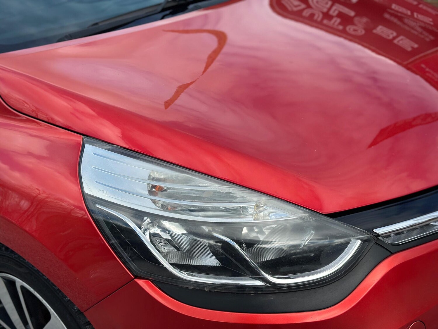 Used Renault Clio 2015 for sale - 77839903: Photo 21