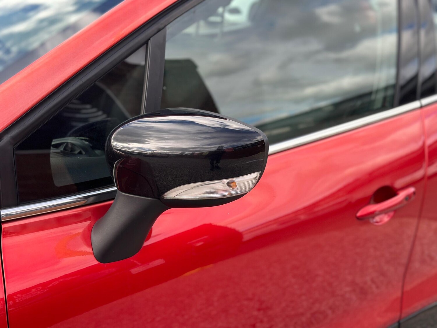 Used Renault Clio 2015 for sale - 77839903: Photo 23