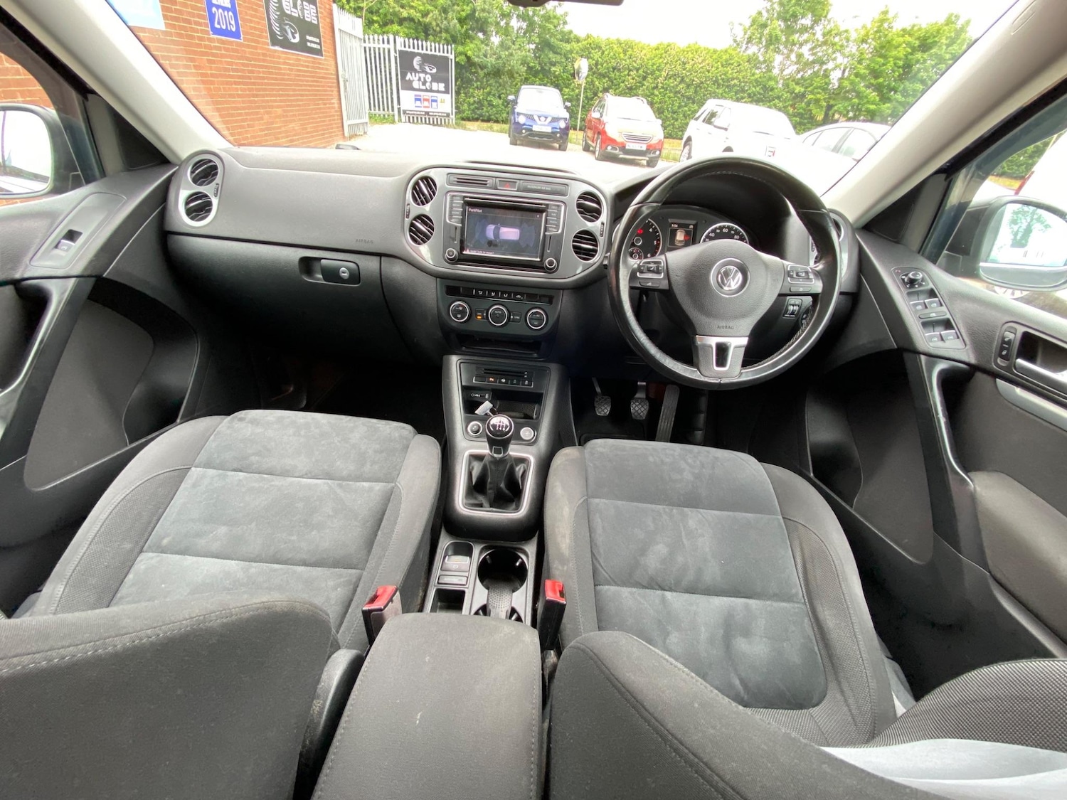 Vehicle 11