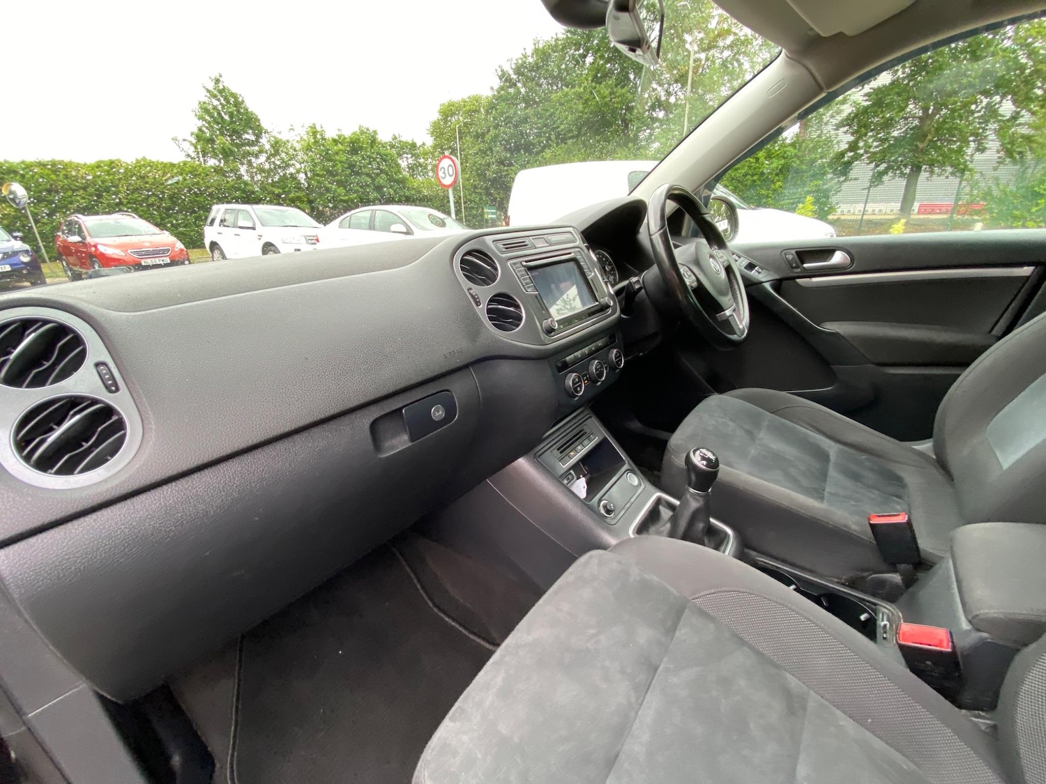 Vehicle 16