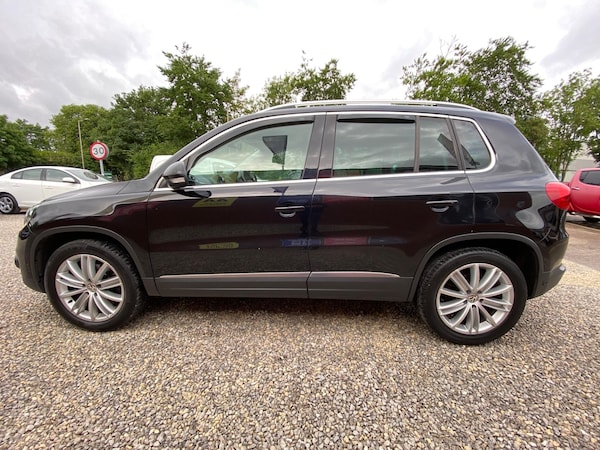 Used Volkswagen Tiguan 2015 for sale - 75564381: Photo 20