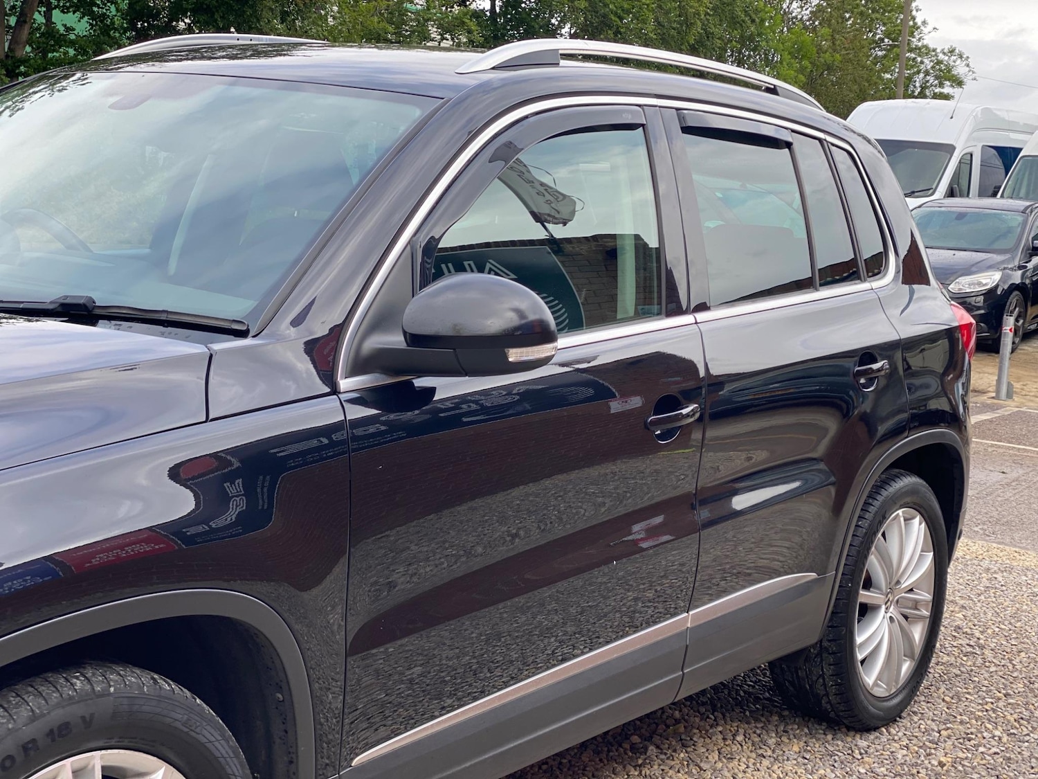 Vehicle 28