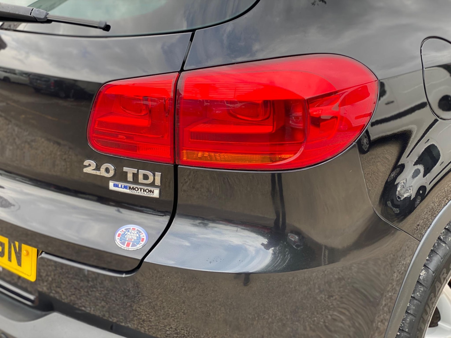 Vehicle 31