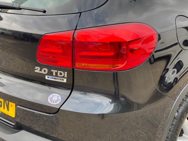 Used Volkswagen Tiguan 2015 for sale - 75564381: Photo 31