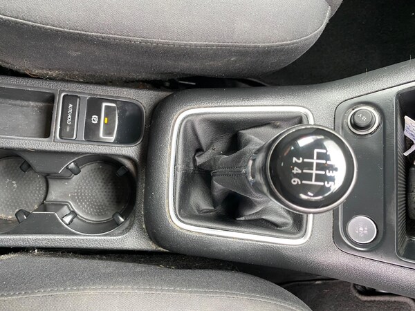 Used Volkswagen Tiguan 2015 for sale - 75564381: Photo 40