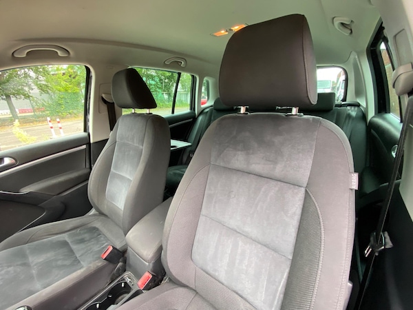 Used Volkswagen Tiguan 2015 for sale - 75564381: Photo 52