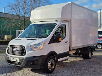 Used Ford Transit 2015 for sale - 77683089: Photo