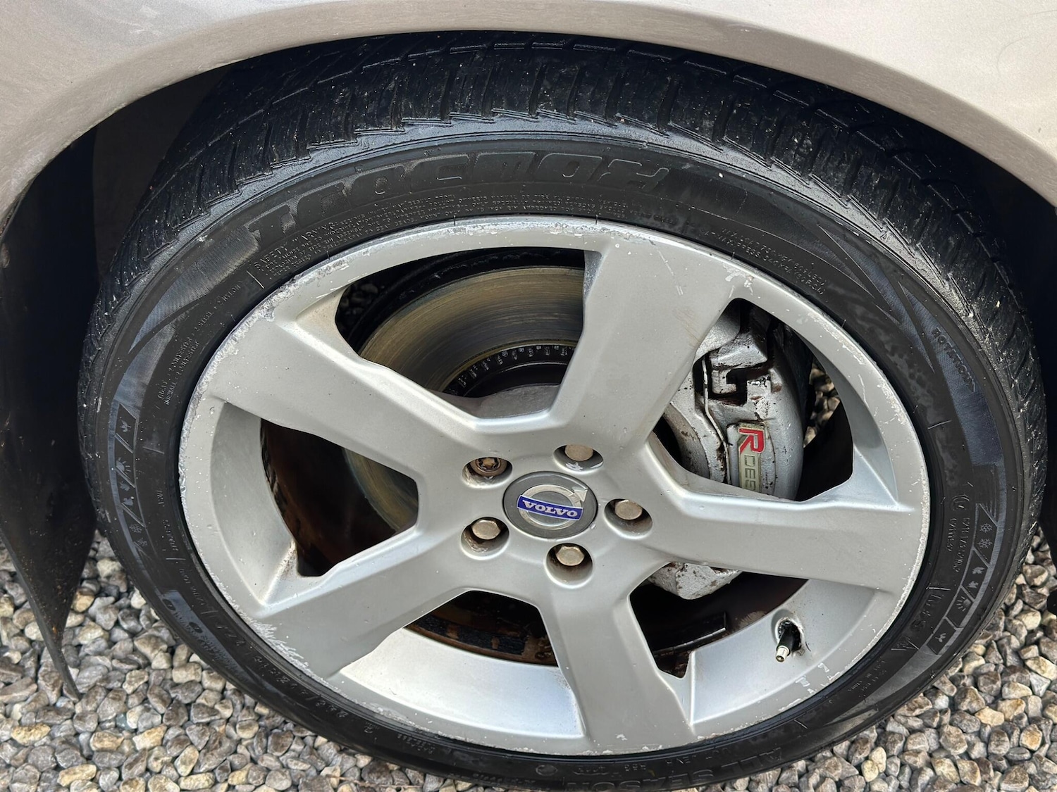 Used Volvo V70 2009 for sale - 77119859: Photo 11