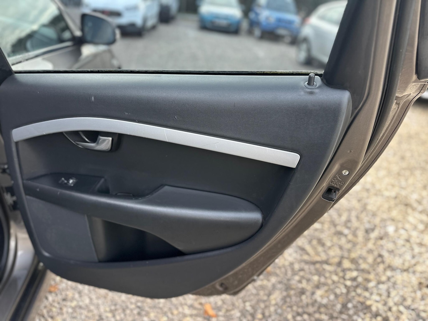 Used Volvo V70 2009 for sale - 77119859: Photo 27