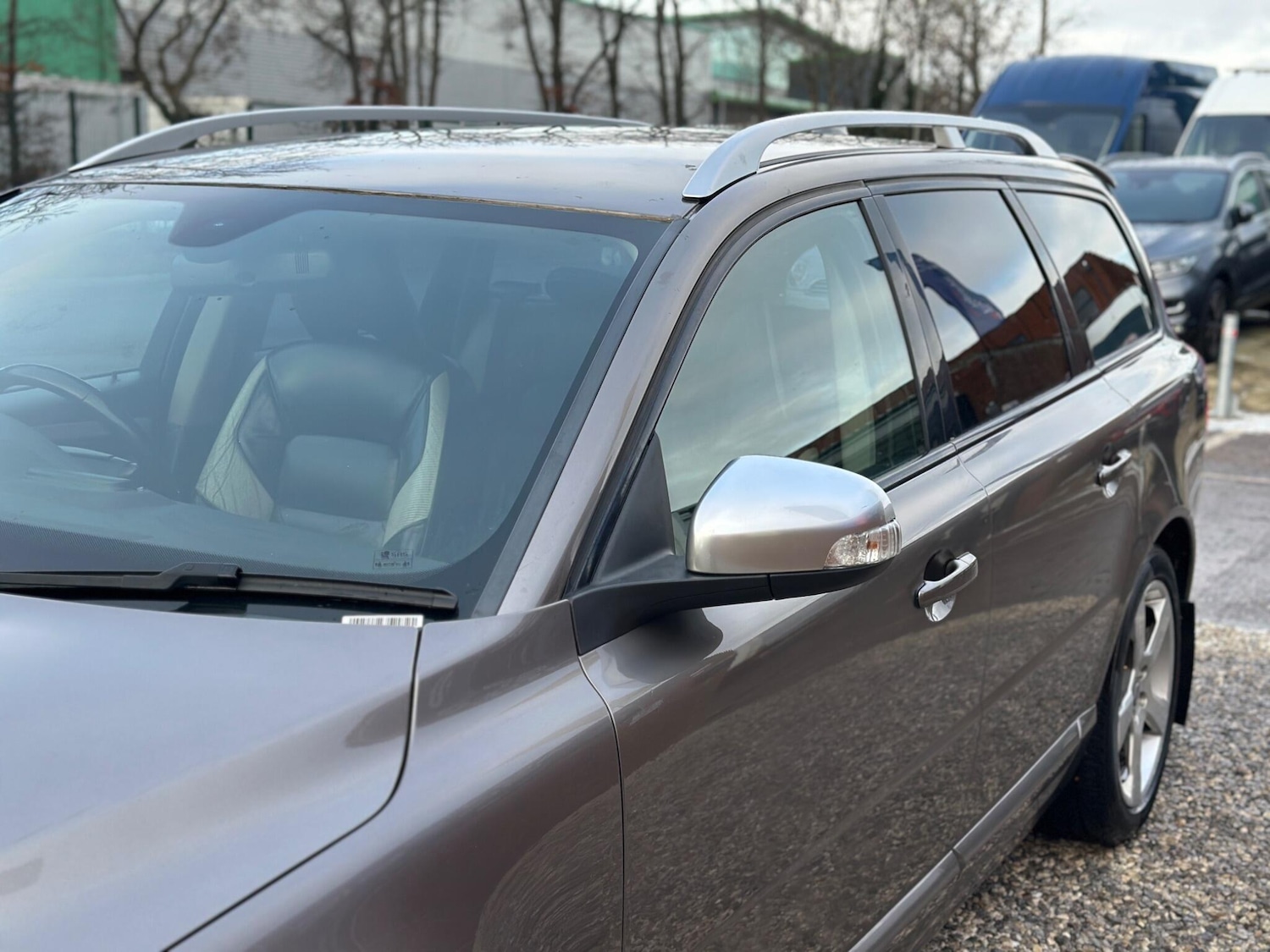 Used Volvo V70 2009 for sale - 77119859: Photo 33