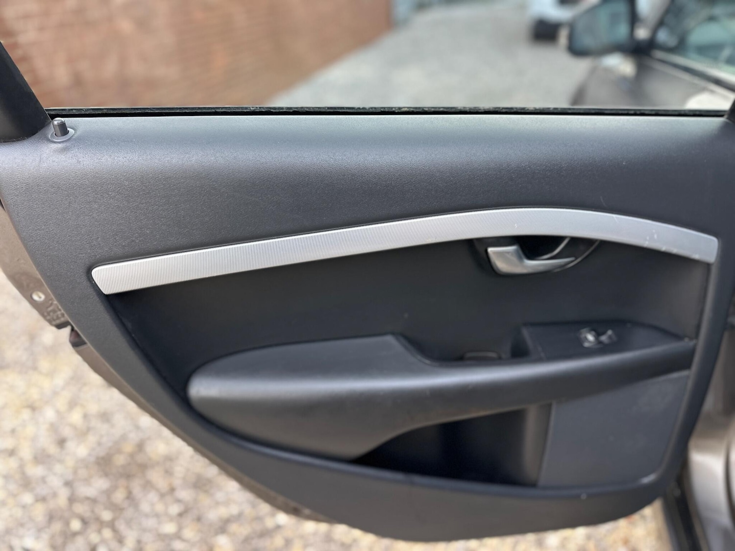 Used Volvo V70 2009 for sale - 77119859: Photo 39