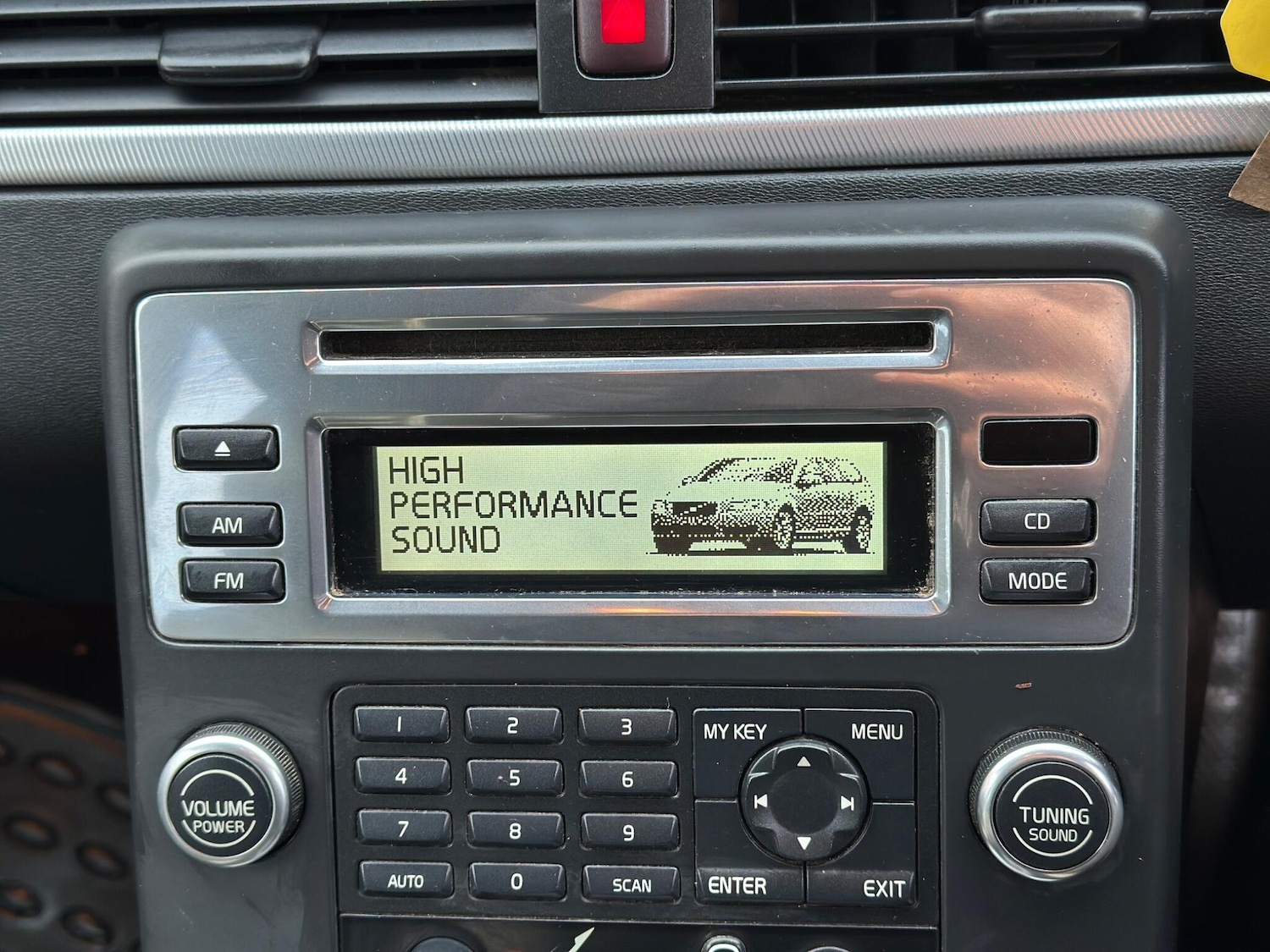 Used Volvo V70 2009 for sale - 77119859: Photo 48