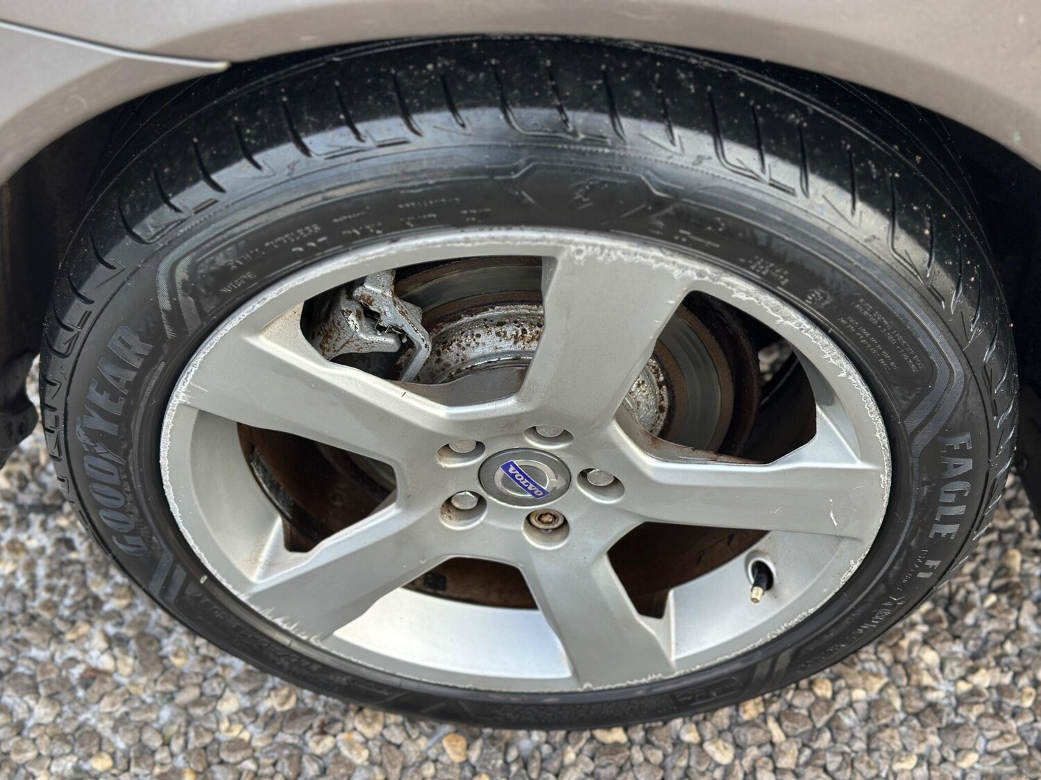 Used Volvo V70 2009 for sale - 77119859: Photo 52