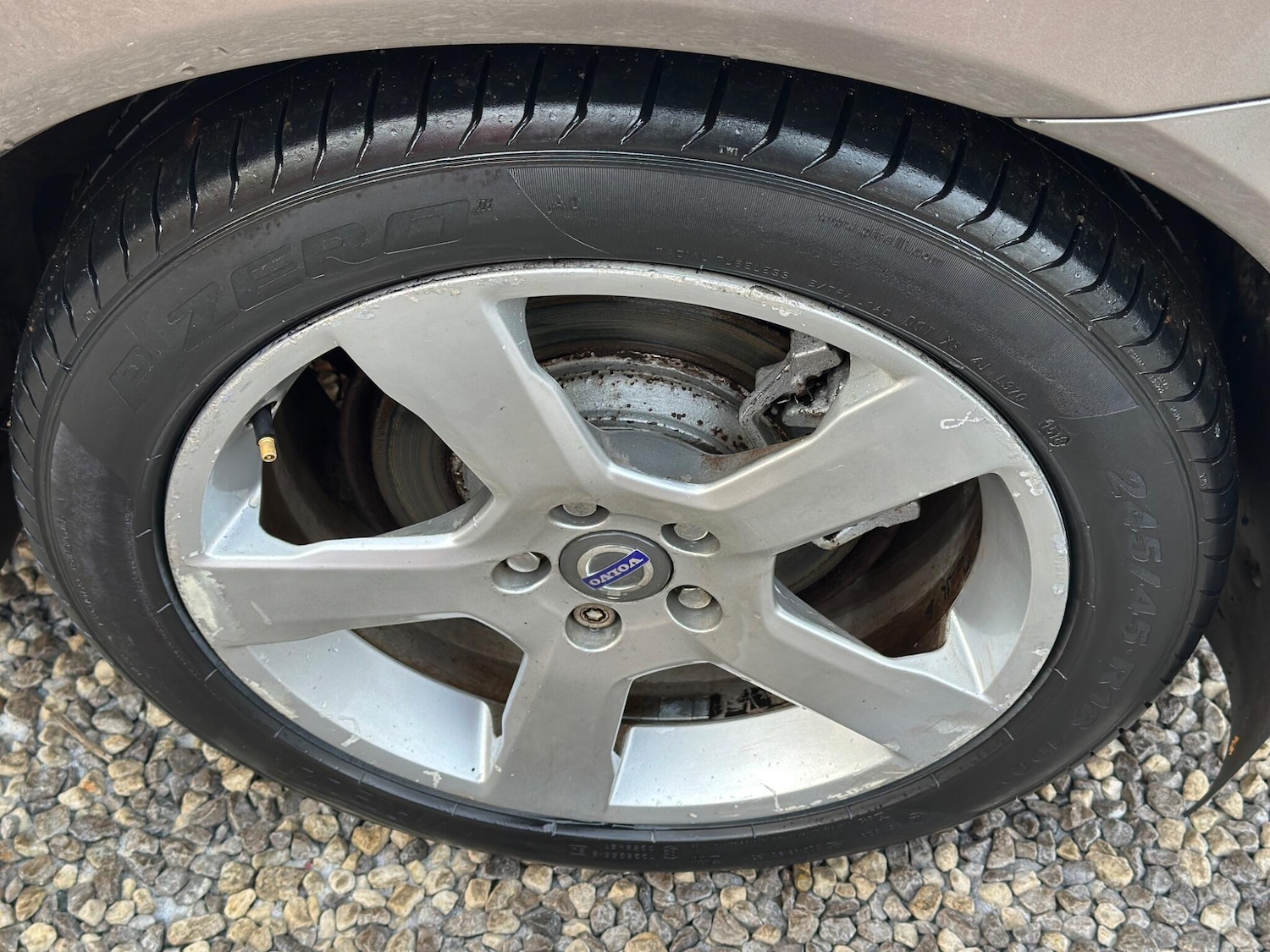 Used Volvo V70 2009 for sale - 77119859: Photo 53