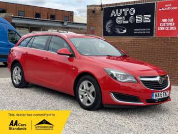 2016 (16) - 1.4i Turbo Design Sports Tourer Euro 6 (s/s) 5dr