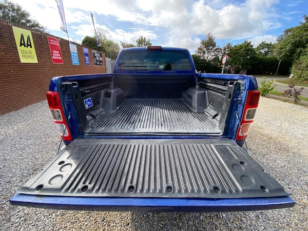 Used Ford Ranger 2017 for sale - 75363935: Photo 16