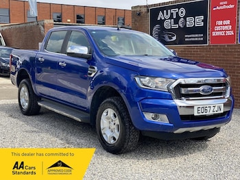 Ford - Ranger