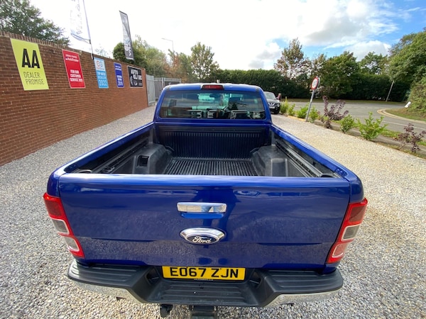 Used Ford Ranger 2017 for sale - 75363935: Photo 20