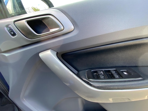 Used Ford Ranger 2017 for sale - 75363935: Photo 23
