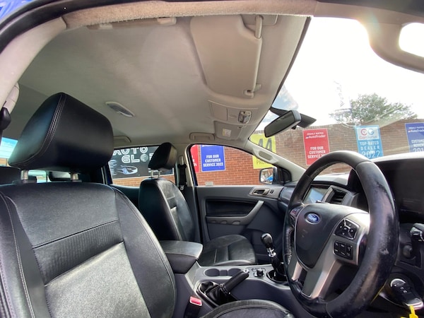 Used Ford Ranger 2017 for sale - 75363935: Photo 24