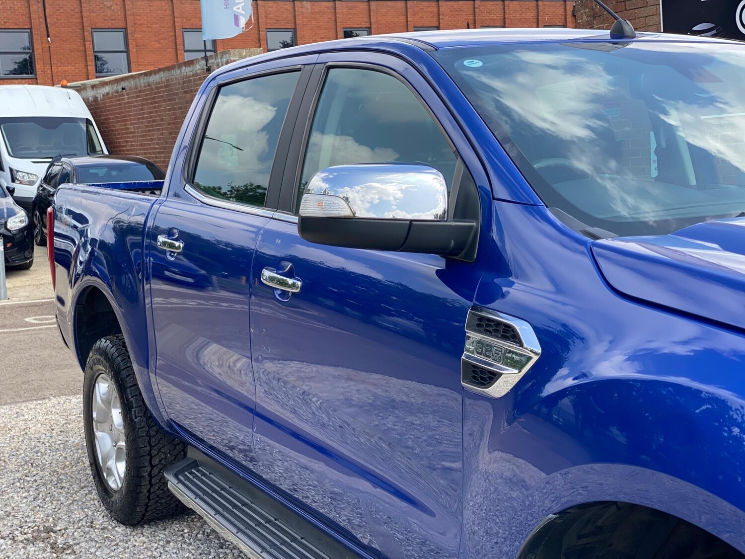 Vehicle 25
