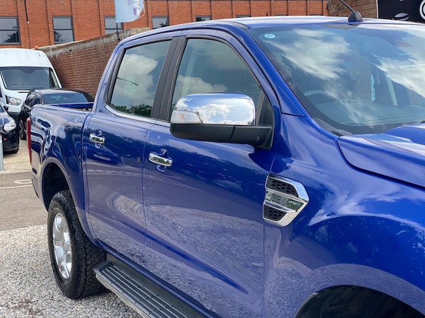 Used Ford Ranger 2017 for sale - 75363935: Photo 25