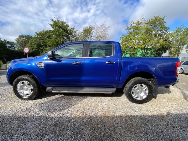 Used Ford Ranger 2017 for sale - 75363935: Photo 26