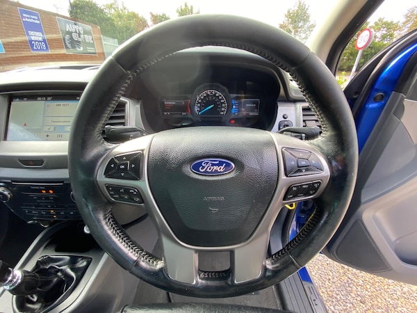 Used Ford Ranger 2017 for sale - 75363935: Photo 27