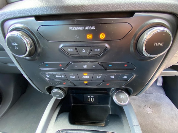 Used Ford Ranger 2017 for sale - 75363935: Photo 28