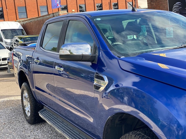 Used Ford Ranger 2017 for sale - 75363935: Photo 32