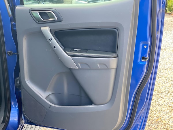 Used Ford Ranger 2017 for sale - 75363935: Photo 36