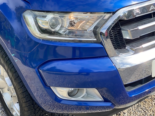 Used Ford Ranger 2017 for sale - 75363935: Photo 37