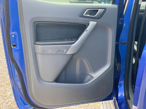 Used Ford Ranger 2017 for sale - 75363935: Photo 39