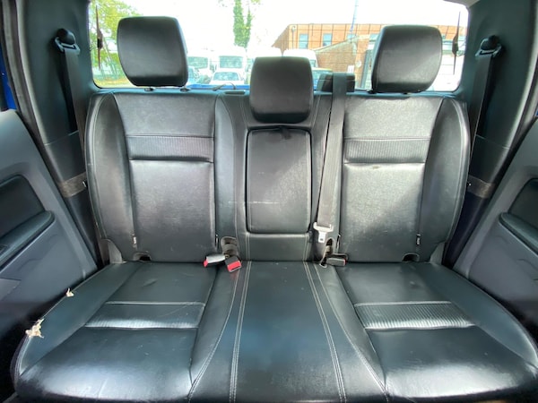 Used Ford Ranger 2017 for sale - 75363935: Photo 42