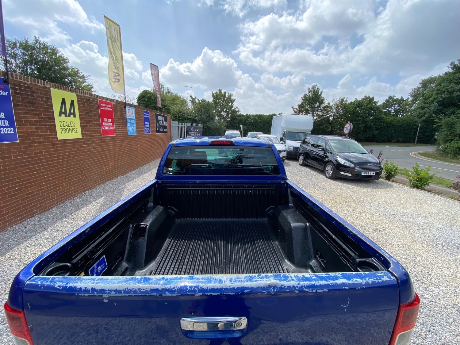 Vehicle 45