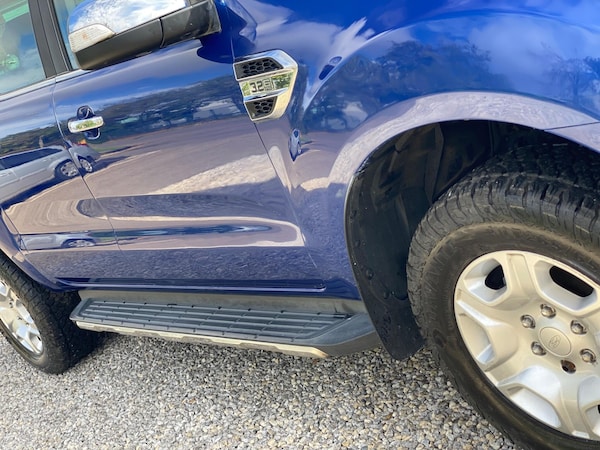 Used Ford Ranger 2017 for sale - 75363935: Photo 47
