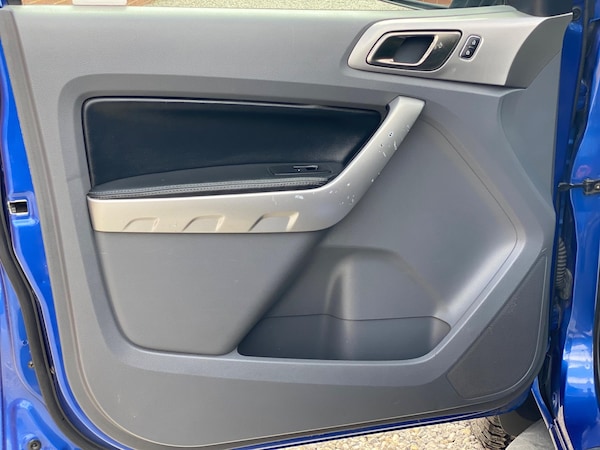 Used Ford Ranger 2017 for sale - 75363935: Photo 49