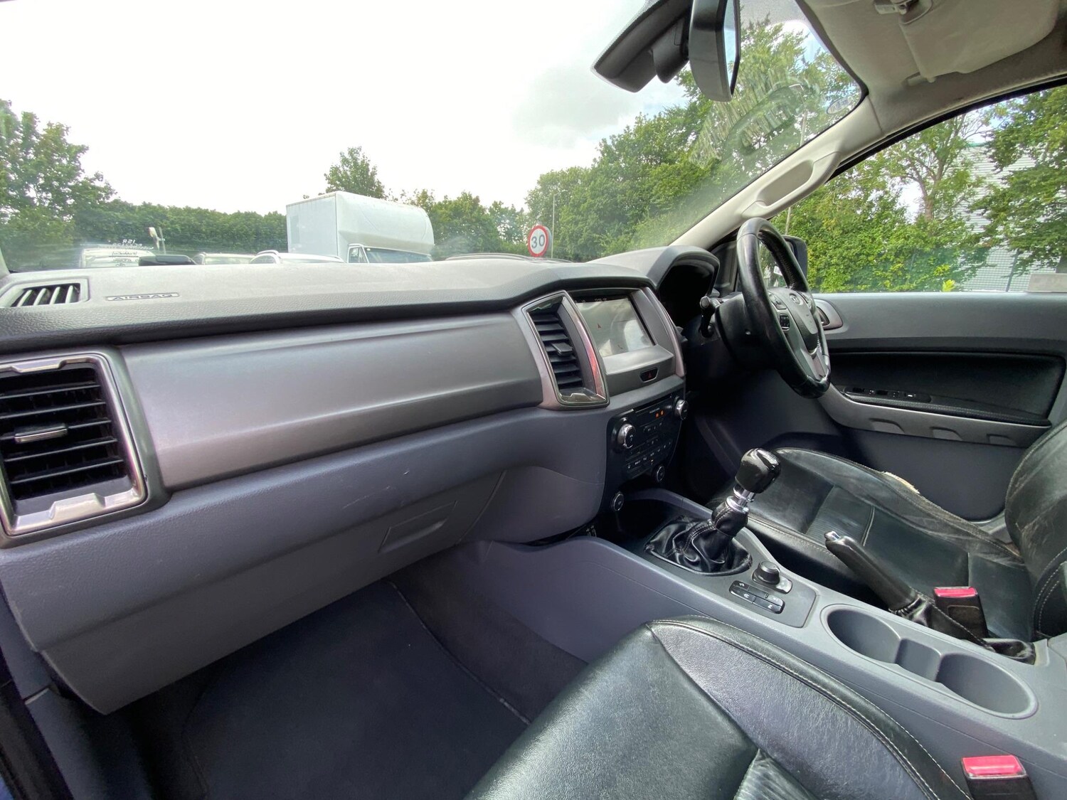Vehicle 50