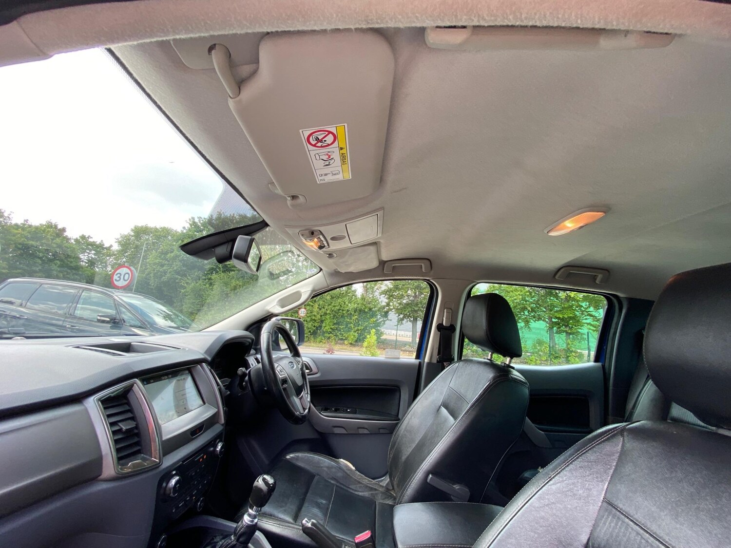 Vehicle 51