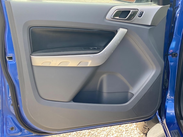 Used Ford Ranger 2017 for sale - 75363935: Photo 52
