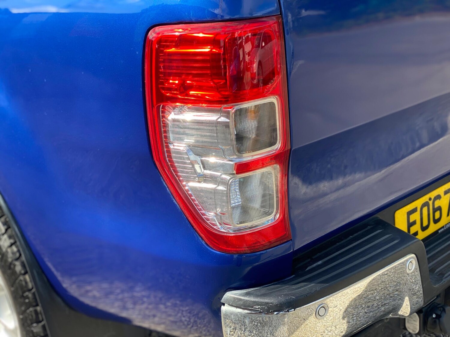 Used Ford Ranger 2017 for sale - 75363935: Photo 57