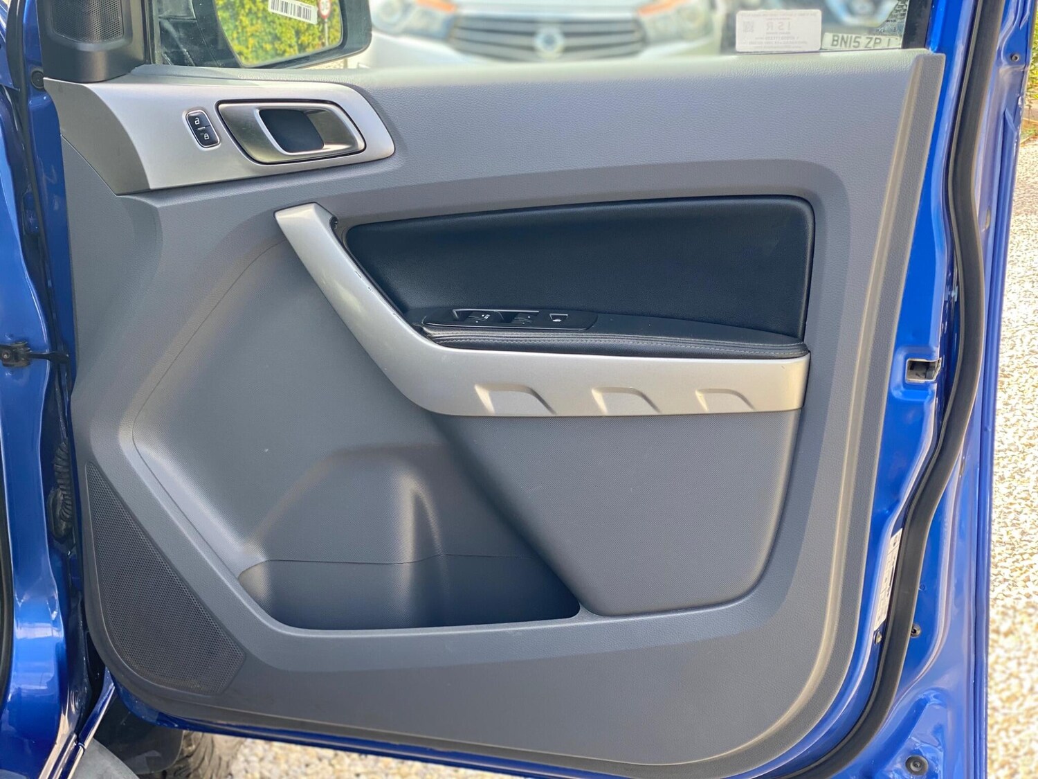 Used Ford Ranger 2017 for sale - 75363935: Photo 58