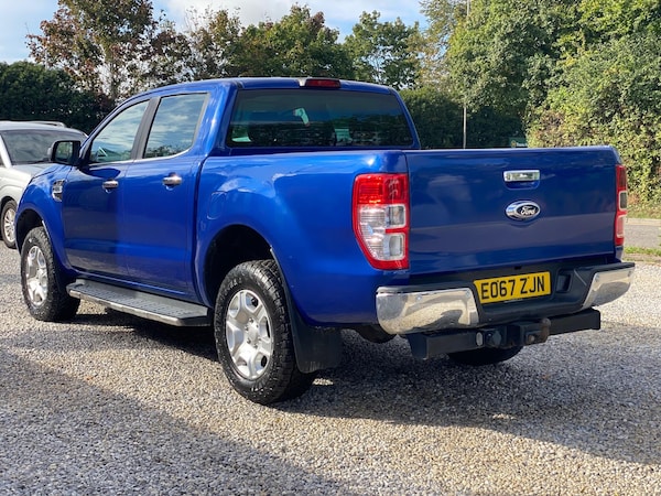 Used Ford Ranger 2017 for sale - 75363935: Photo 5