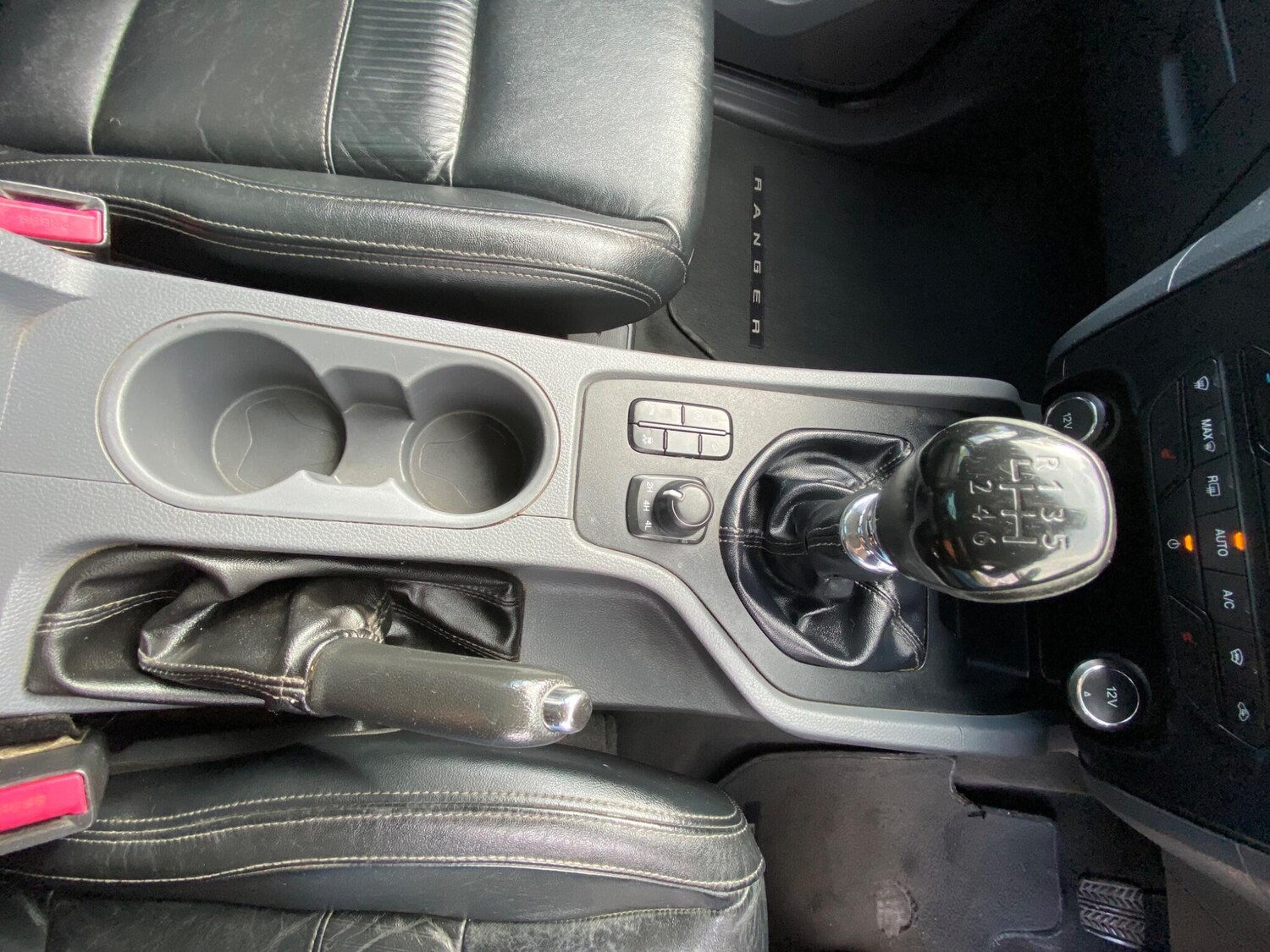 Used Ford Ranger 2017 for sale - 75363935: Photo 60