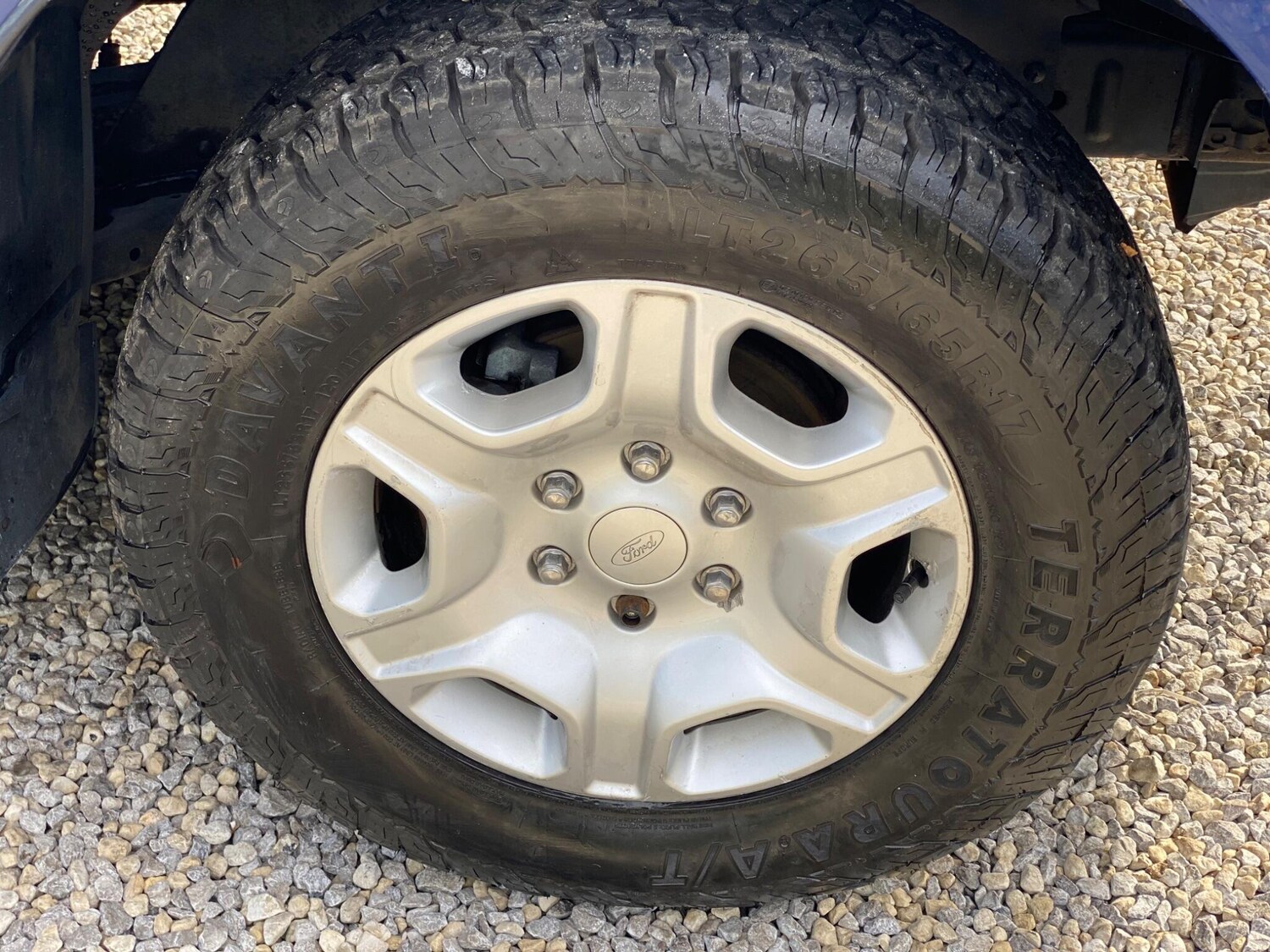 Used Ford Ranger 2017 for sale - 75363935: Photo 61