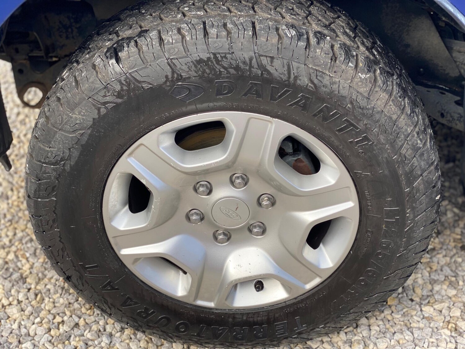 Used Ford Ranger 2017 for sale - 75363935: Photo 62