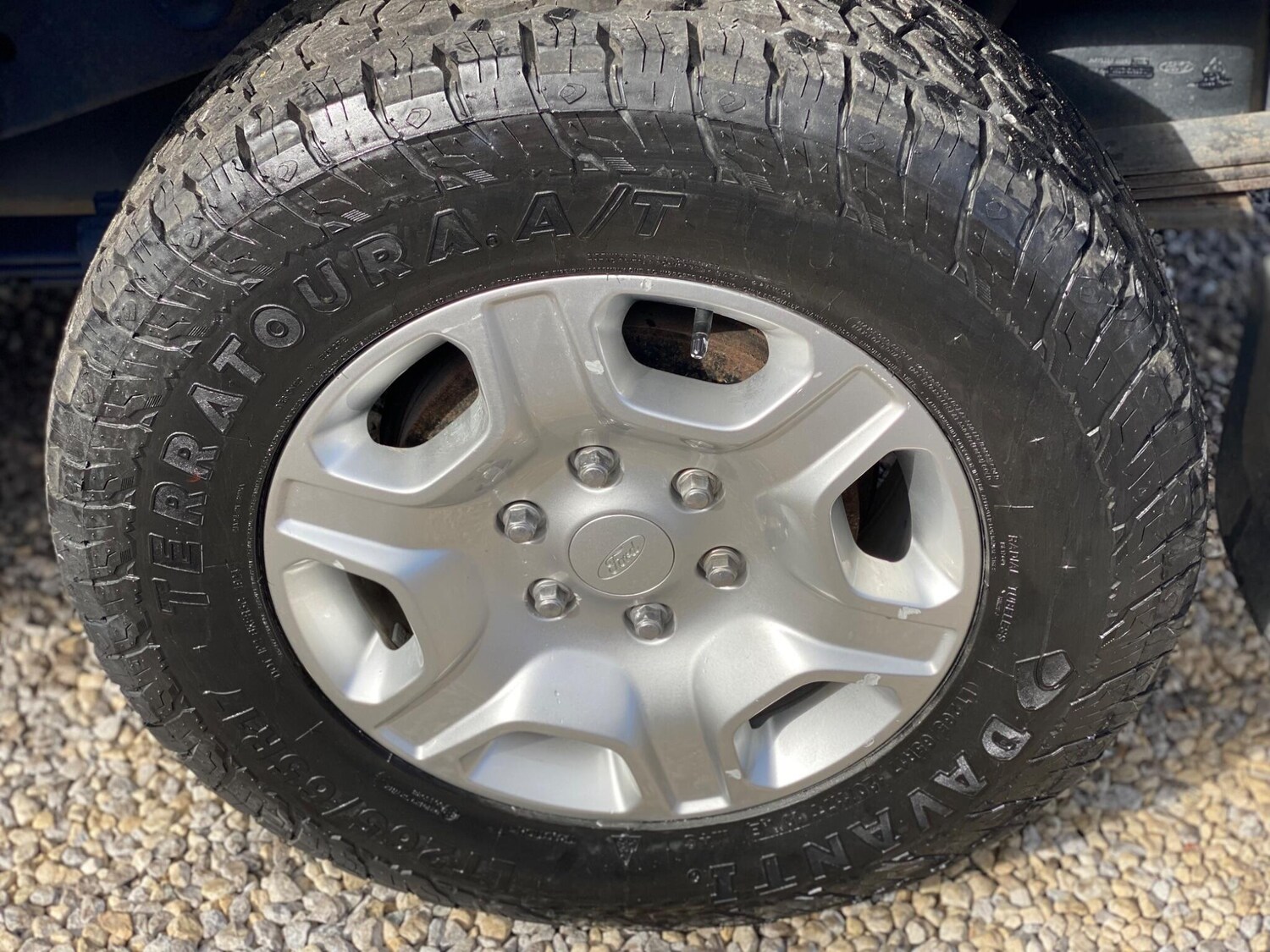 Used Ford Ranger 2017 for sale - 75363935: Photo 63